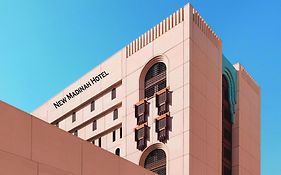 New Madinah Hotel